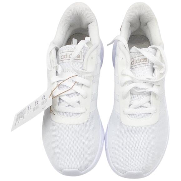 Adidas LITE RACER 2.0 Women's Running Shoe Sneakers Size 9 - Picture 4 of 6